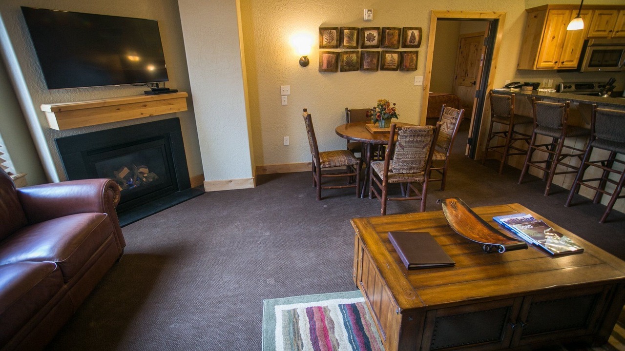 Photo of Livingroom in Park City