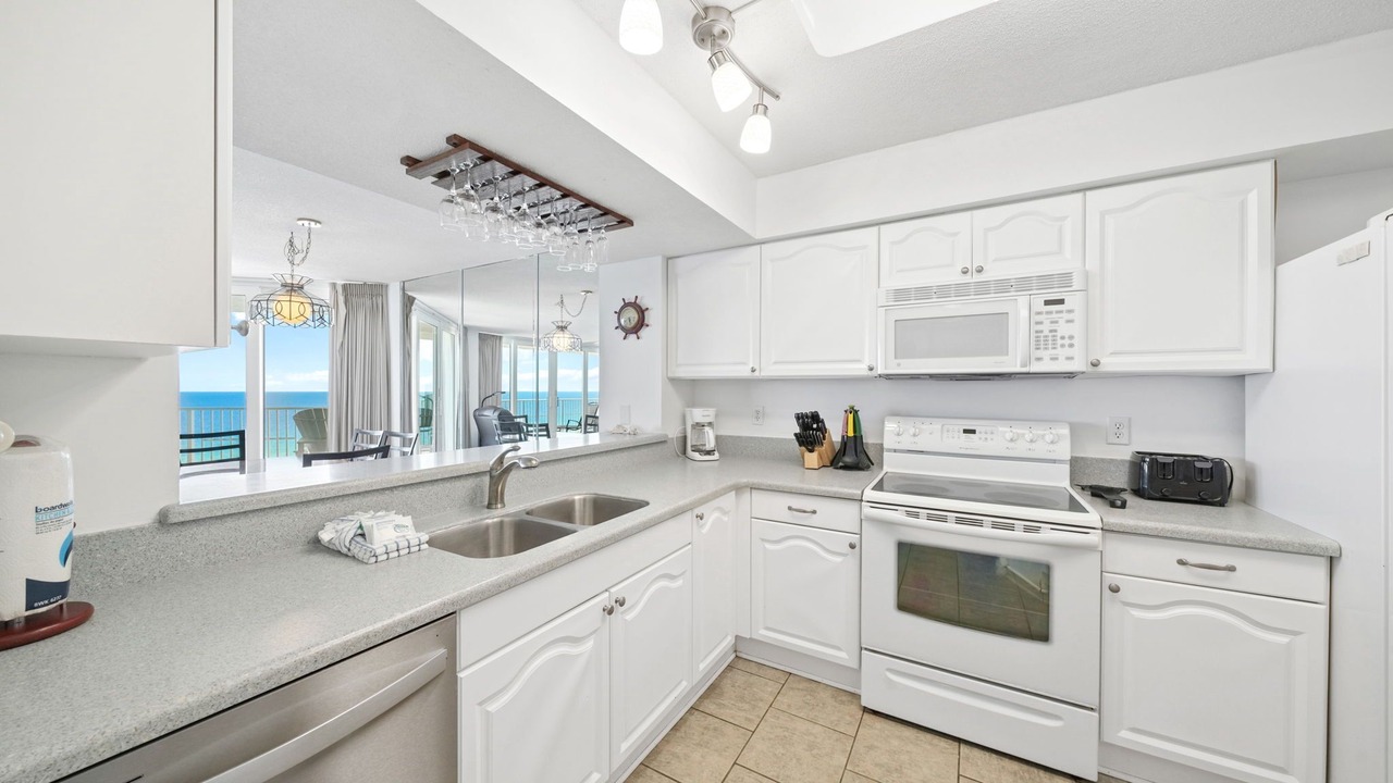 Photo of Kitchen in Thomas Drive
