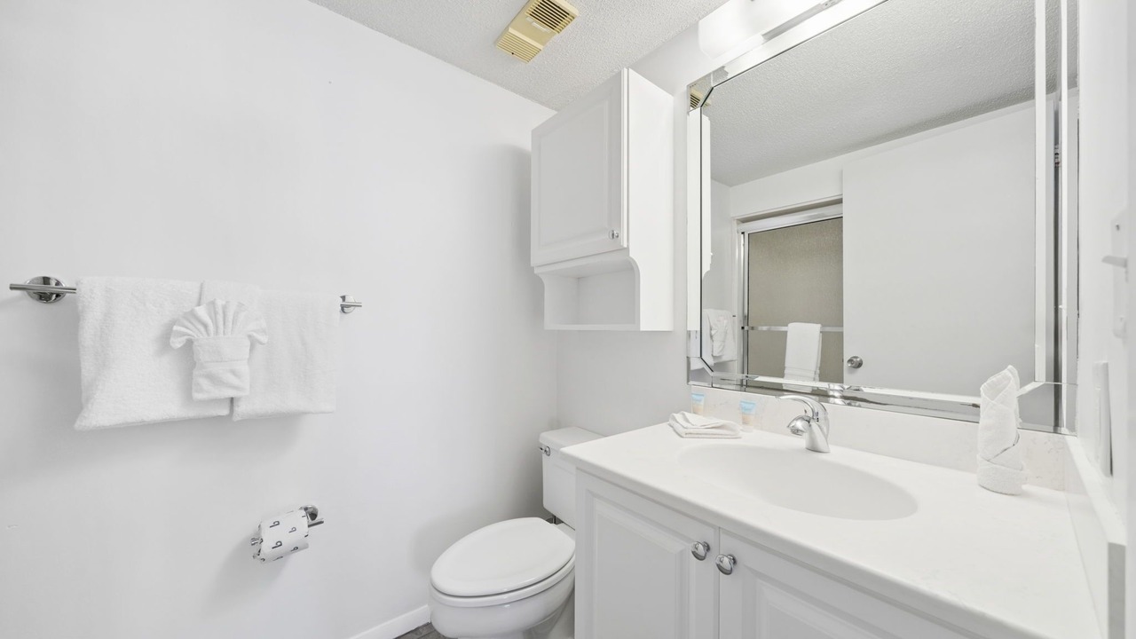 Photo of Bathroom in Thomas Drive