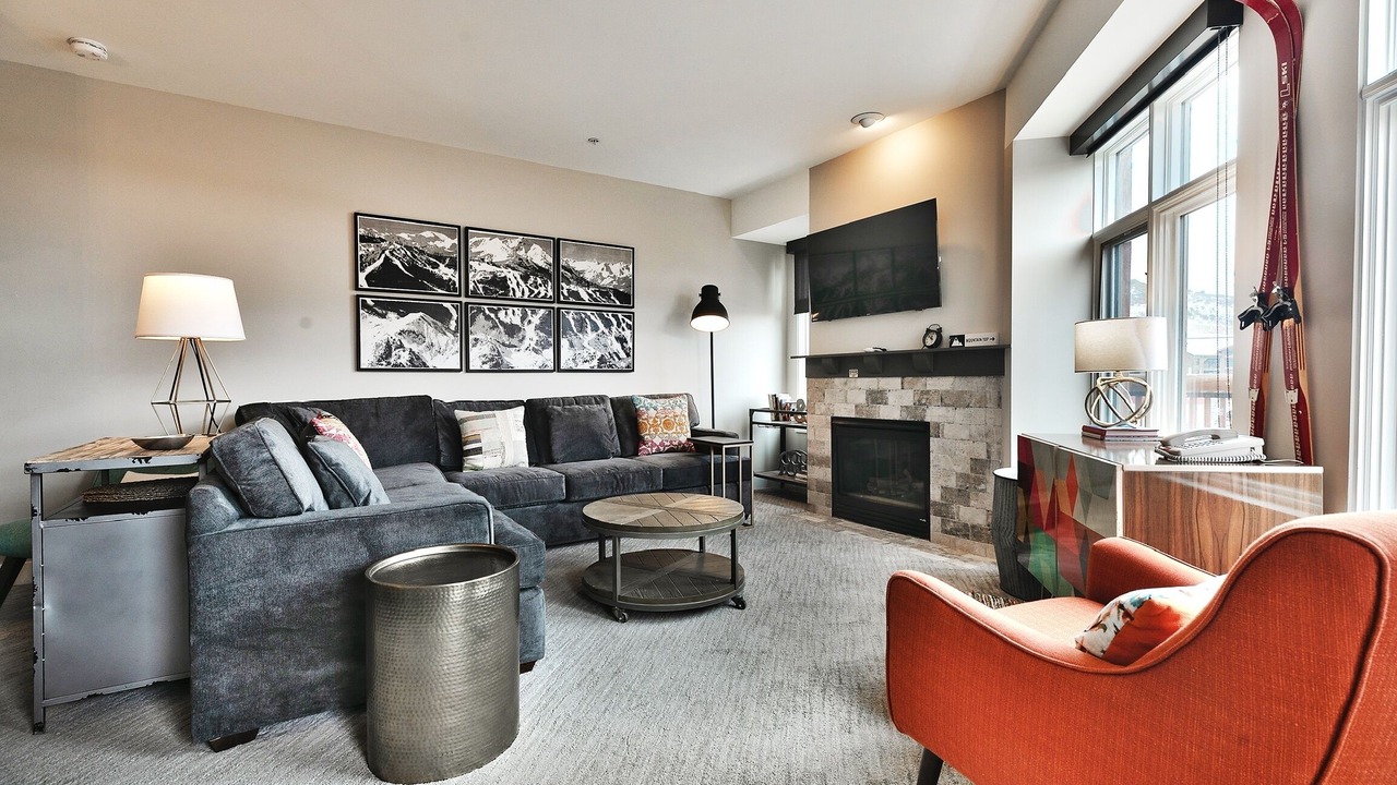 Photo of Bedroom in Park City