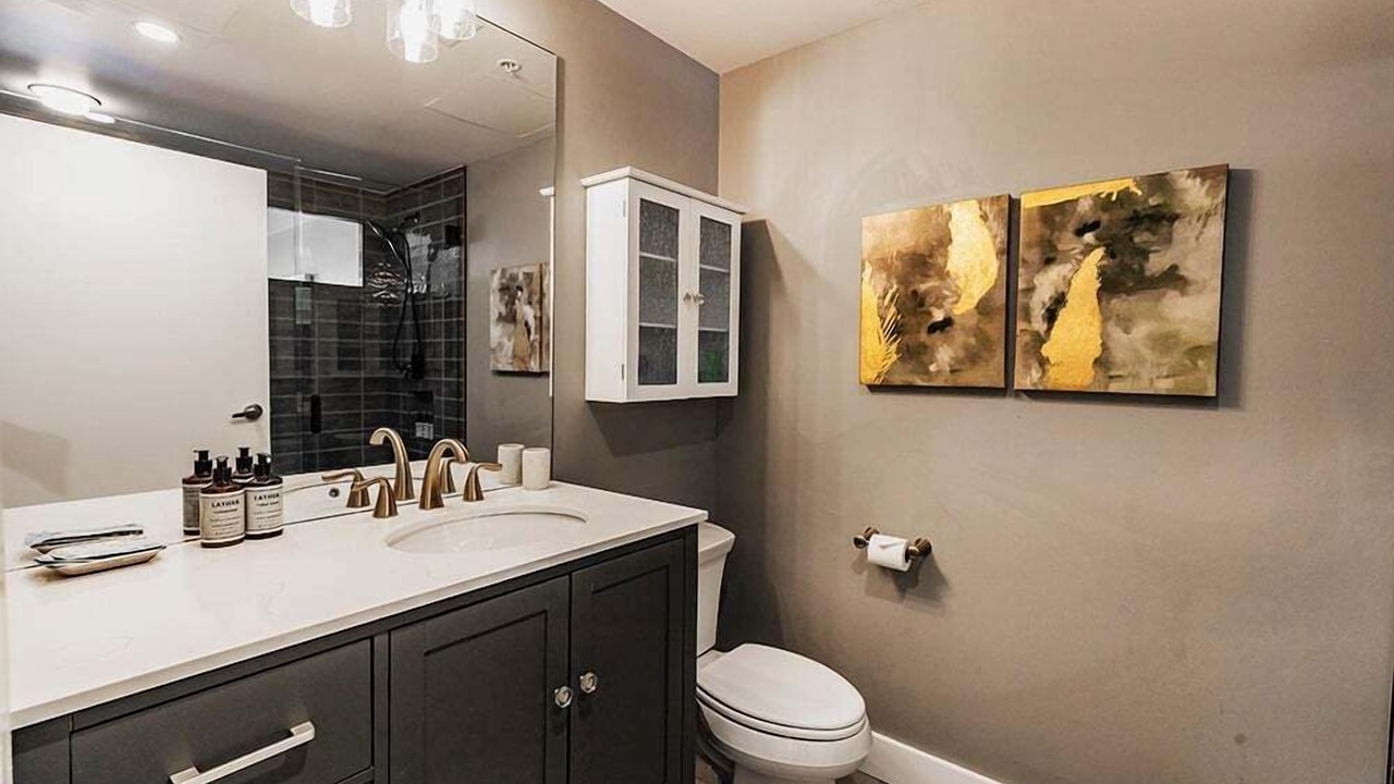 Photo of Bathroom in Park City