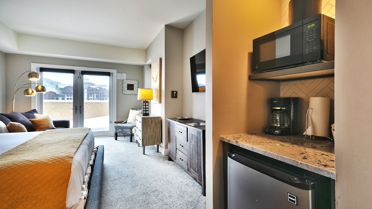 Photo of Kitchen in Park City