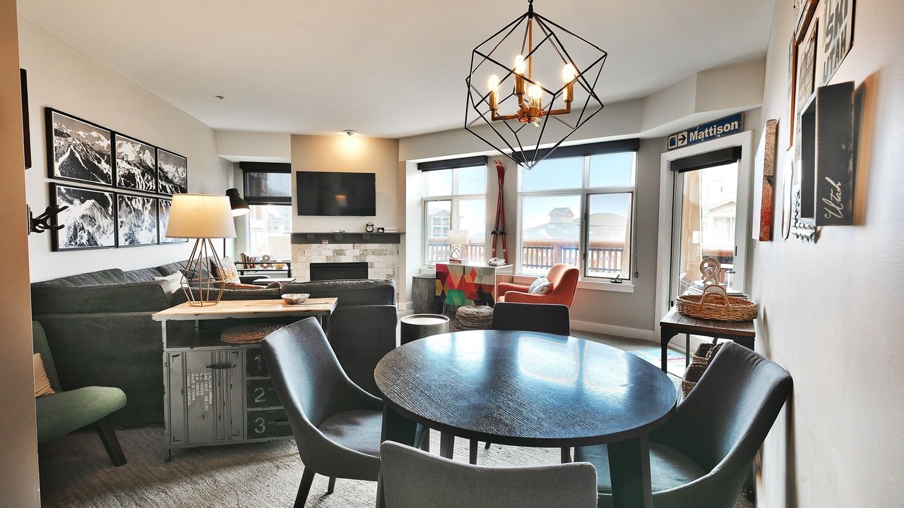 Photo of Bedroom in Park City