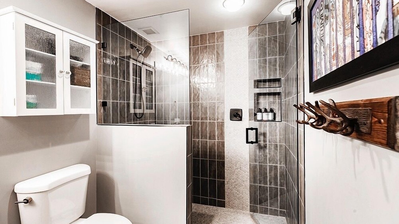Photo of Bathroom in Park City