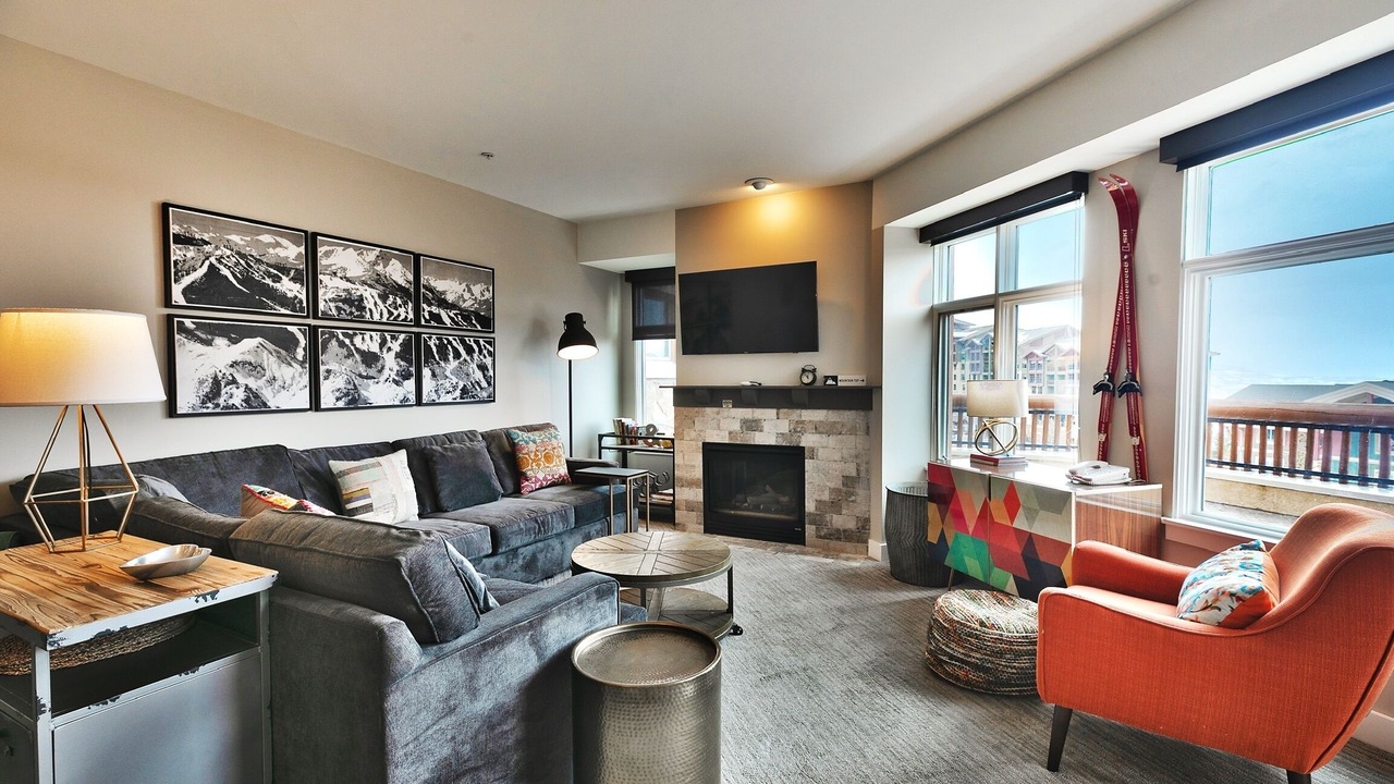 Photo of Bedroom in Park City