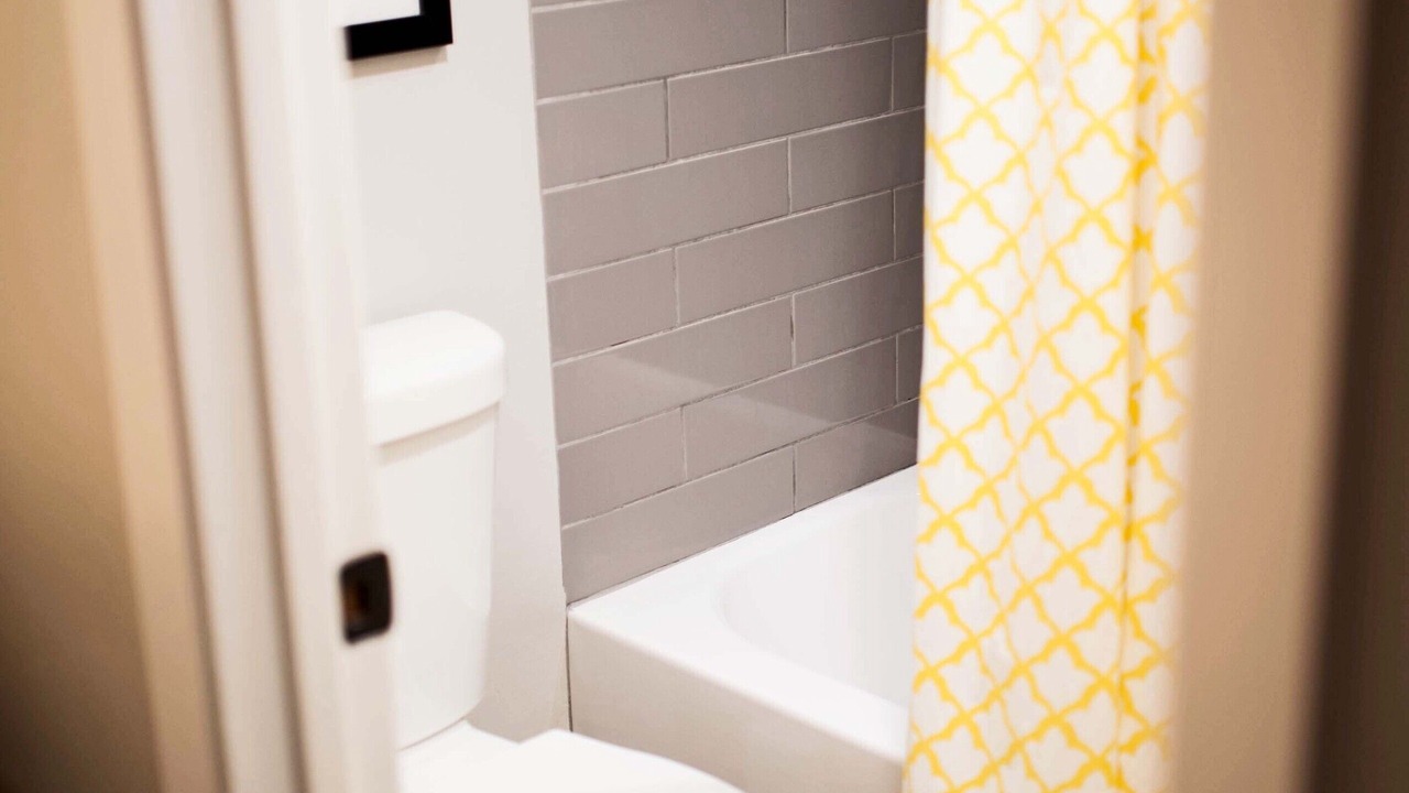 Photo of Bathroom in Park City