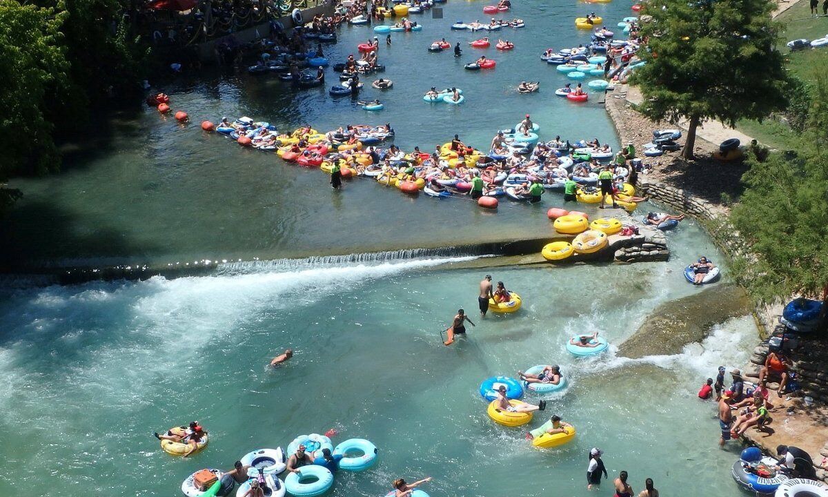 Photo of Others in New Braunfels