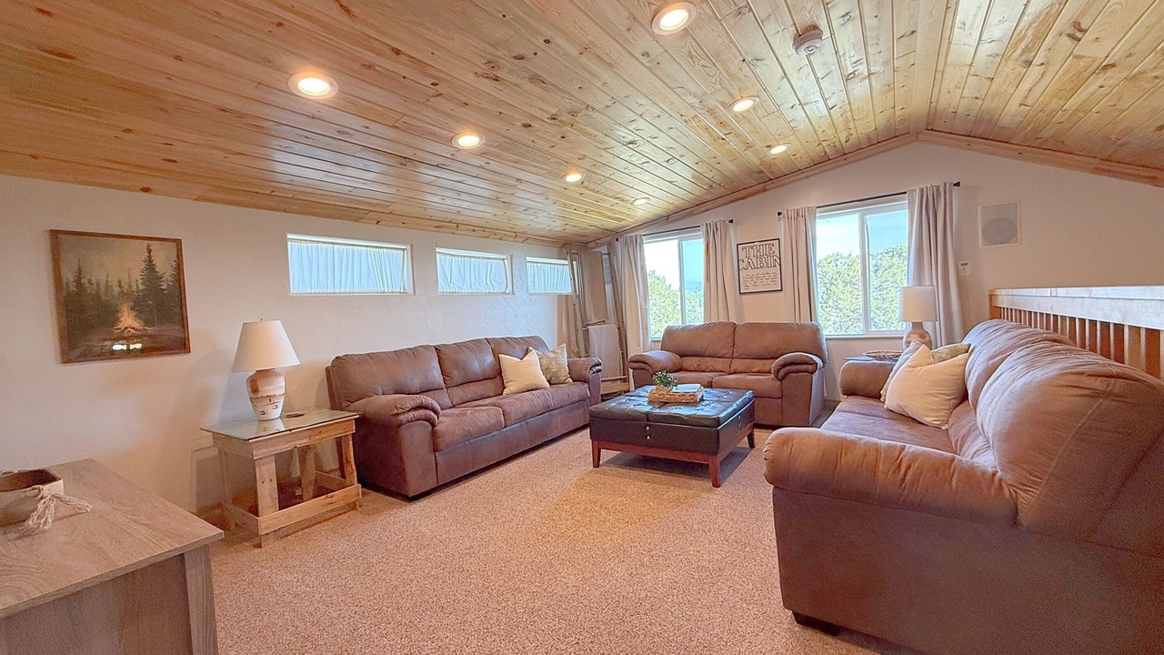 Photo of Livingroom in Blanding