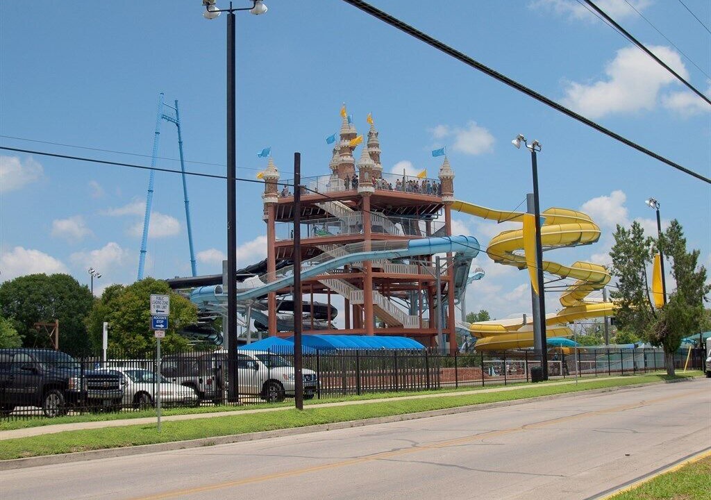 Photo of Others in New Braunfels