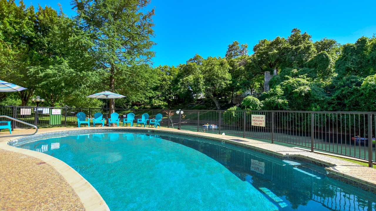 Photo of Outdoor in New Braunfels