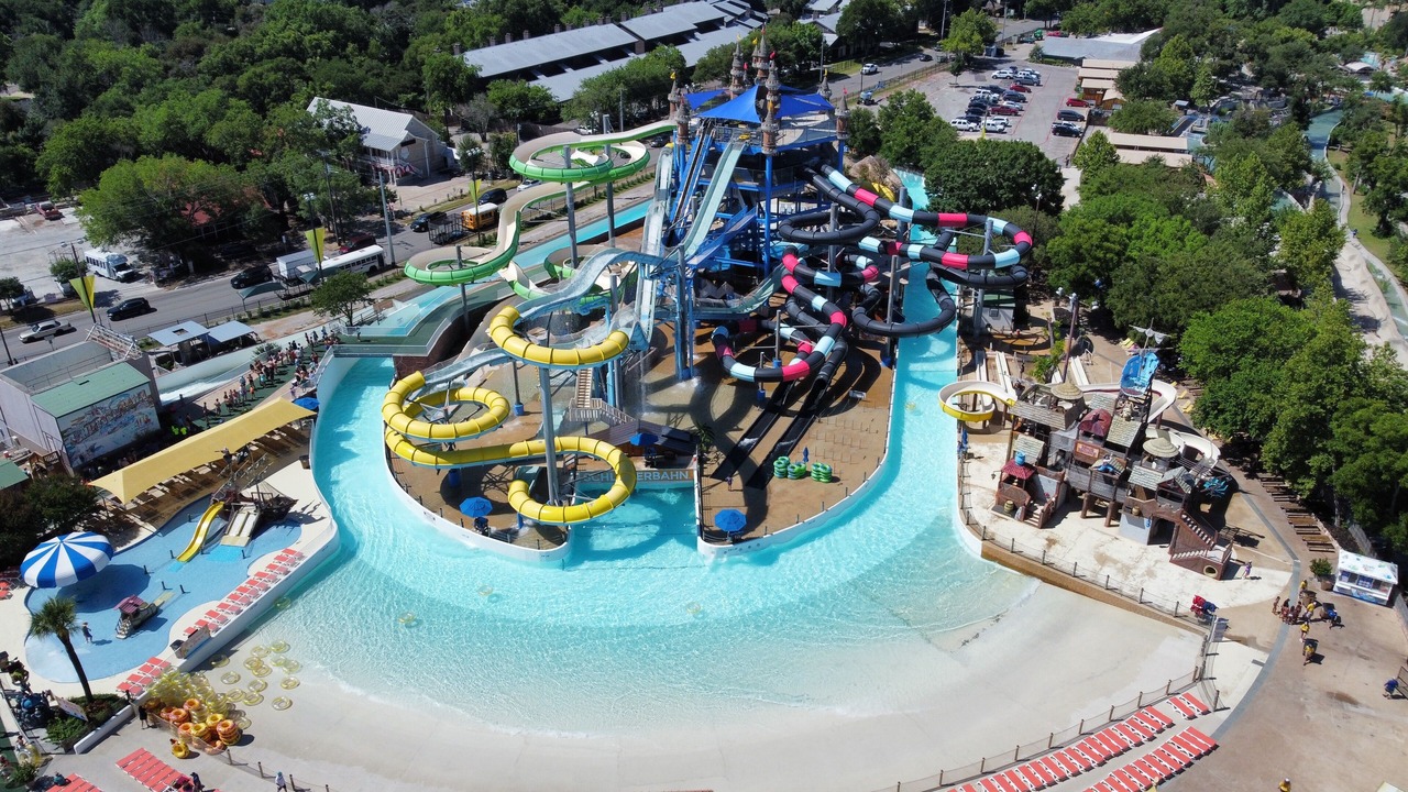 Photo of Others in New Braunfels