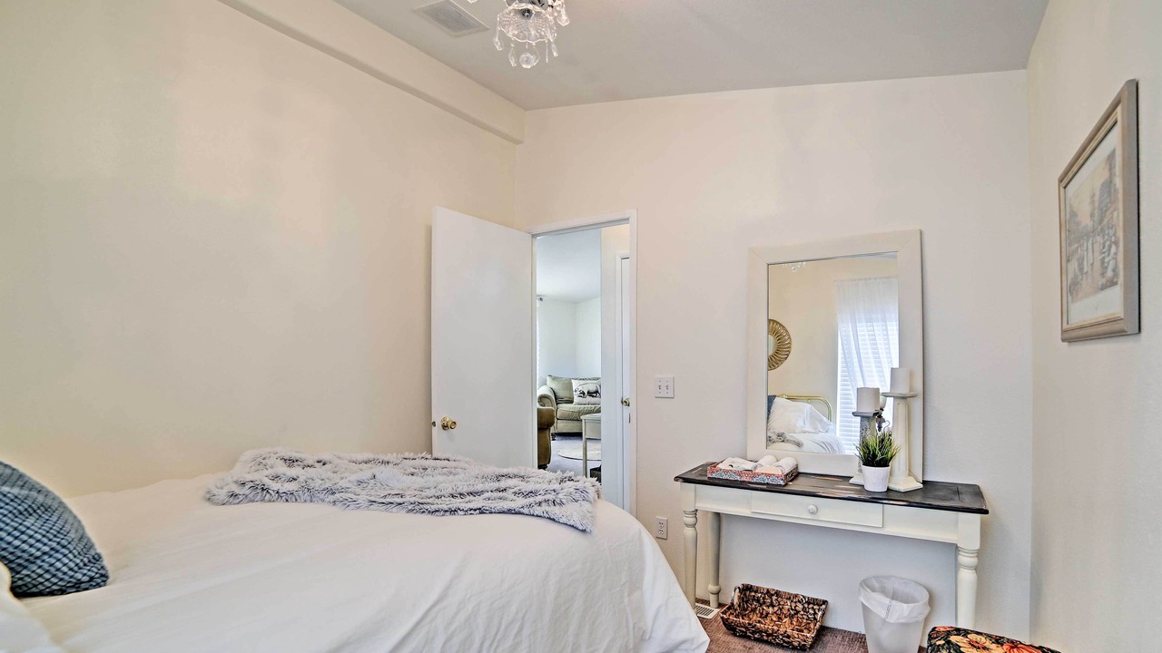Photo of Bedroom in Ferron