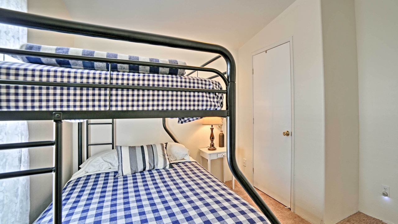 Photo of Bedroom in Ferron