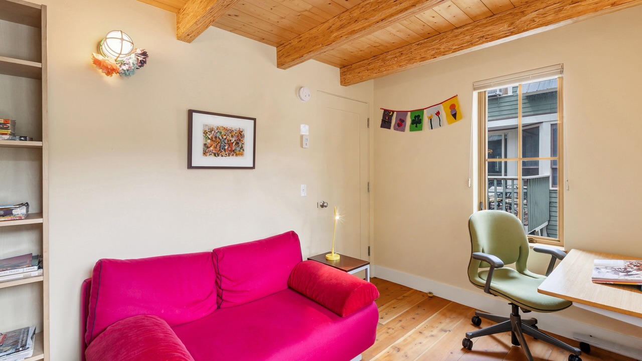 Photo of Livingroom in Telluride