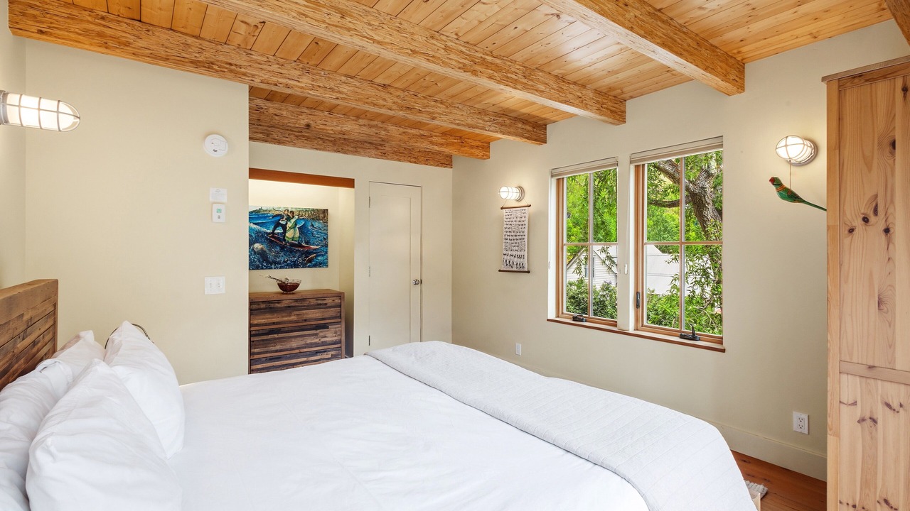 Photo of Bedroom in Telluride