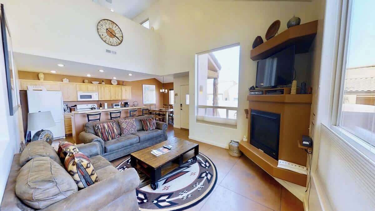Photo of Livingroom in Moab South Valley