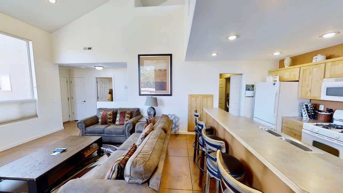 Photo of Livingroom in Moab South Valley