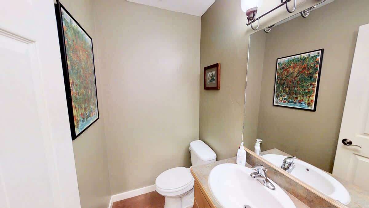 Photo of Bathroom in Moab South Valley