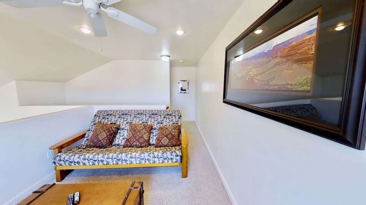 Photo of Livingroom in Moab South Valley