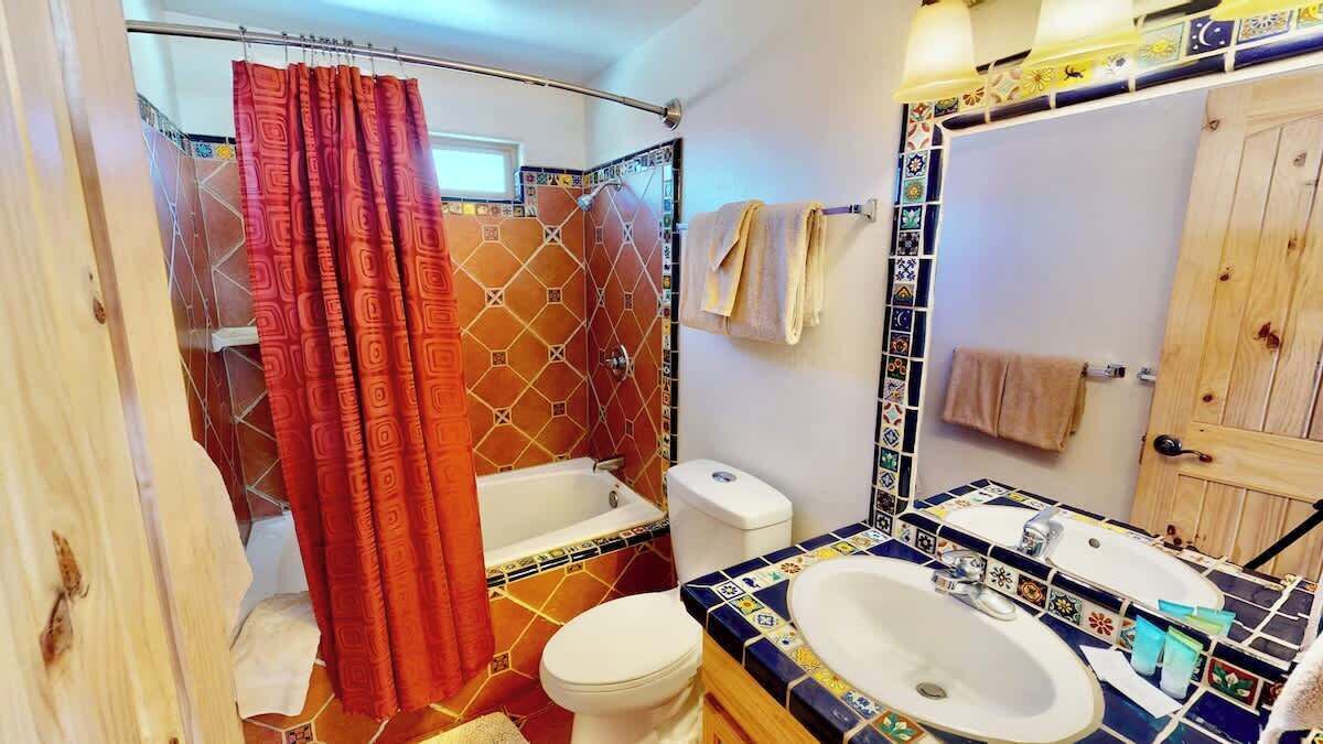 Photo of Bathroom in Spanish Valley