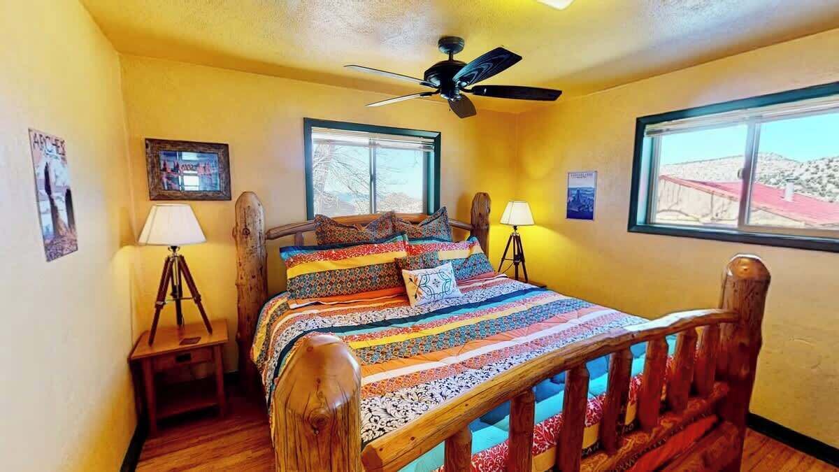 Photo of Bedroom in Spanish Valley