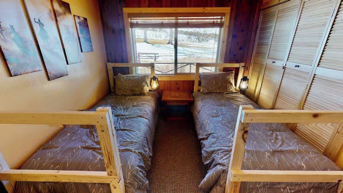 Photo of Bedroom in Spanish Valley