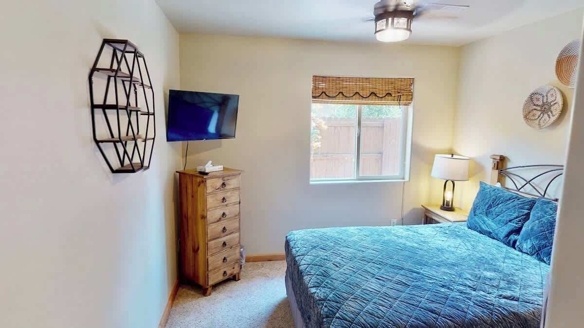 Photo of Bedroom in Moab