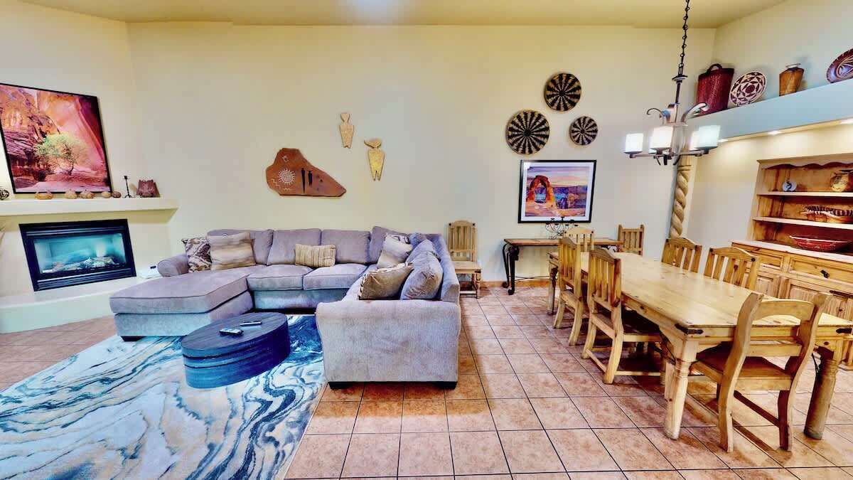 Photo of Livingroom in Moab
