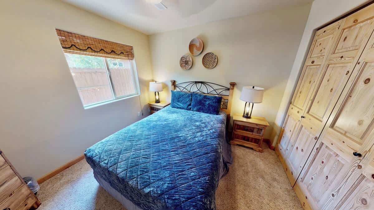 Photo of Bedroom in Moab