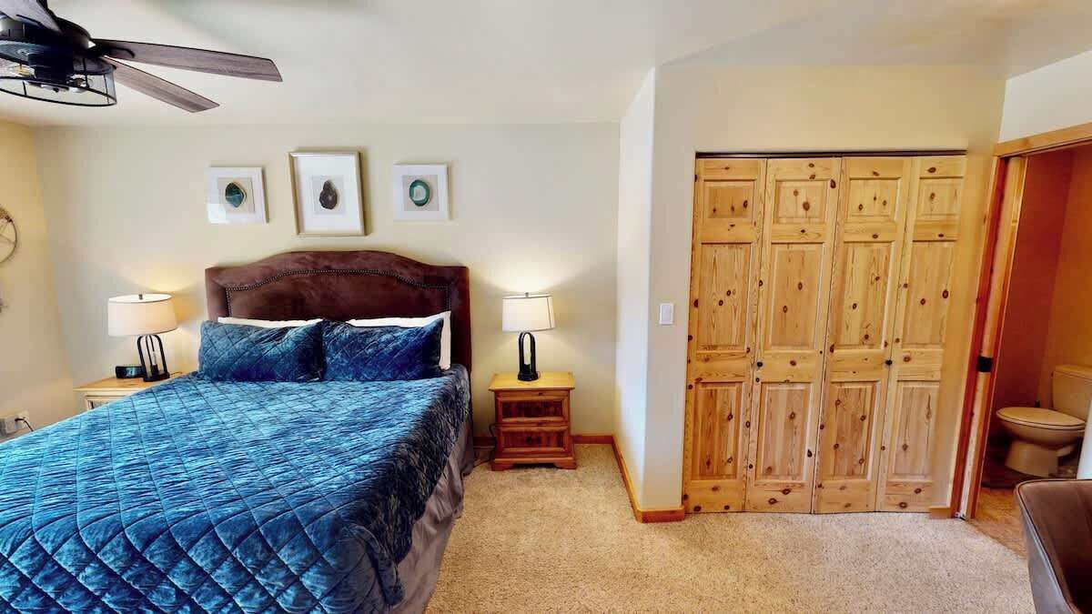 Photo of Bedroom in Moab