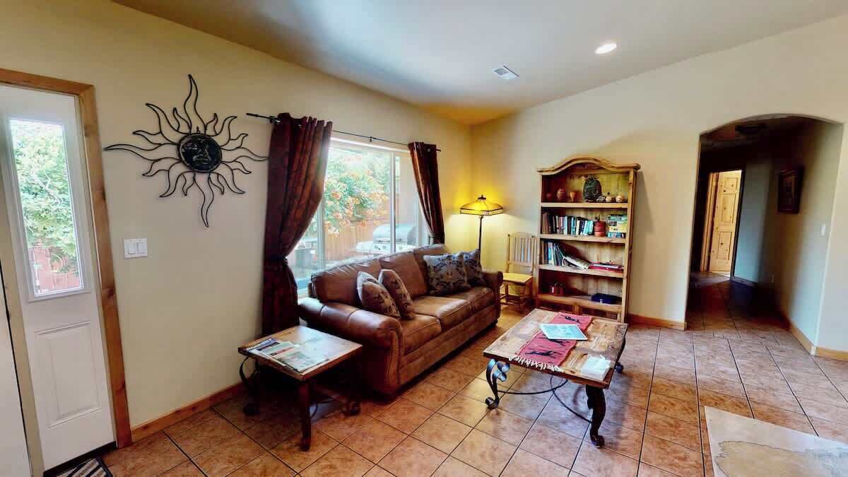 Photo of Livingroom in Moab