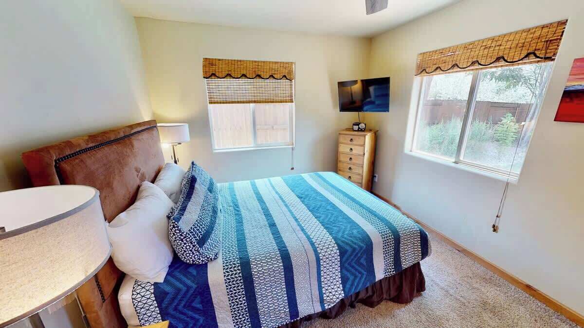 Photo of Bedroom in Moab
