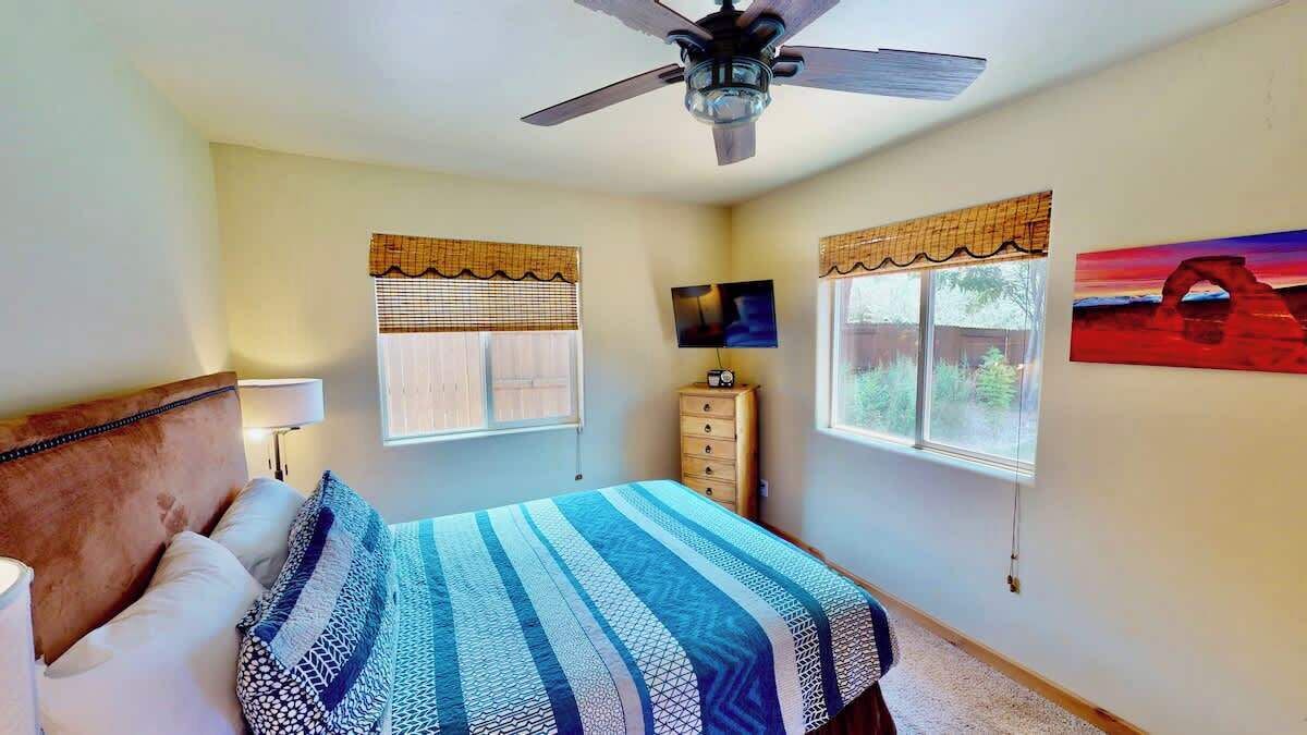 Photo of Bedroom in Moab