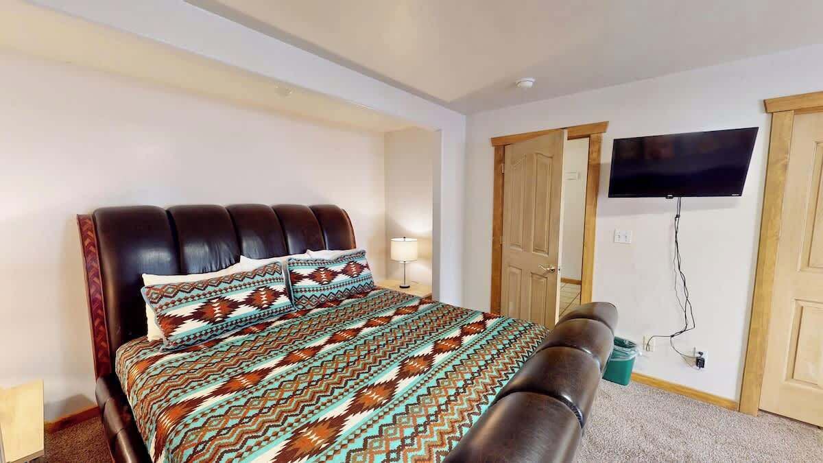 Photo of Bedroom in Moab South Valley