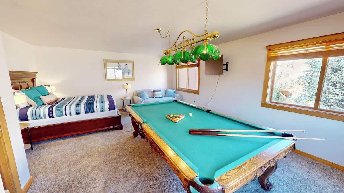 Photo of Bedroom in Moab South Valley