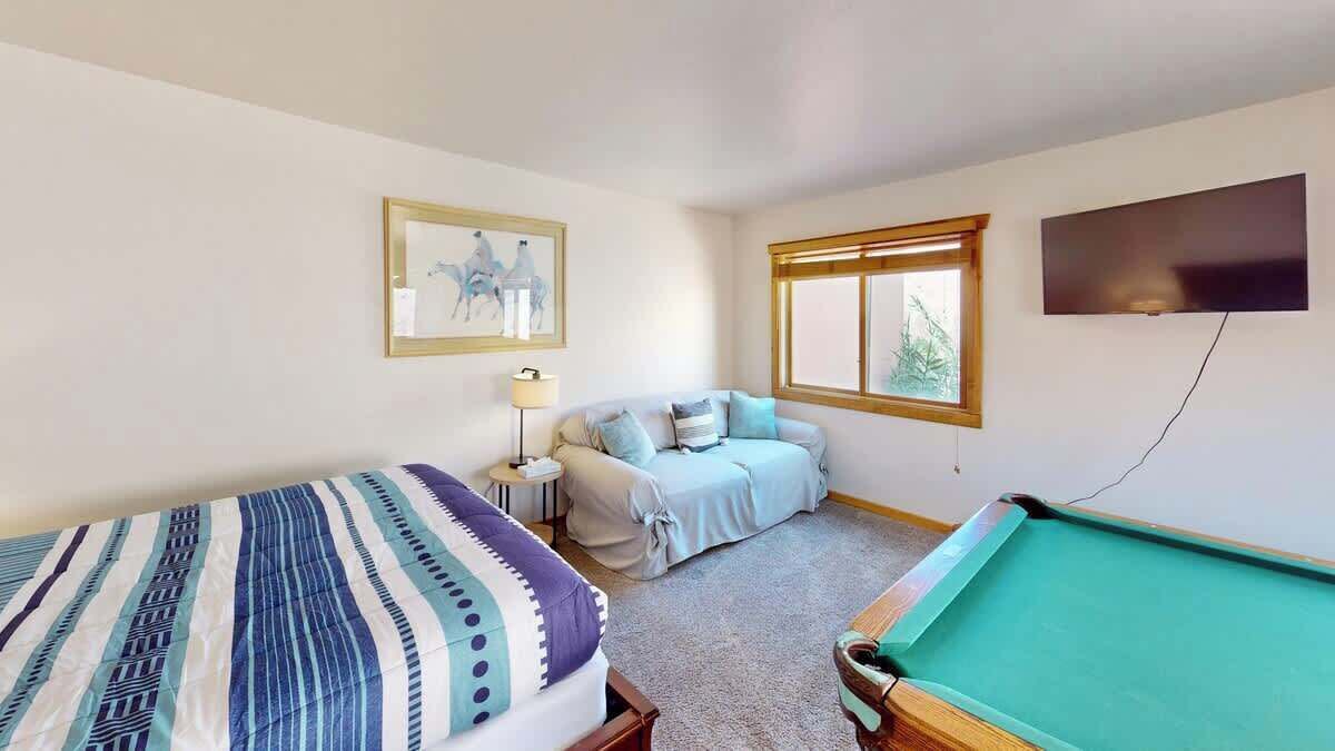 Photo of Bedroom in Moab South Valley