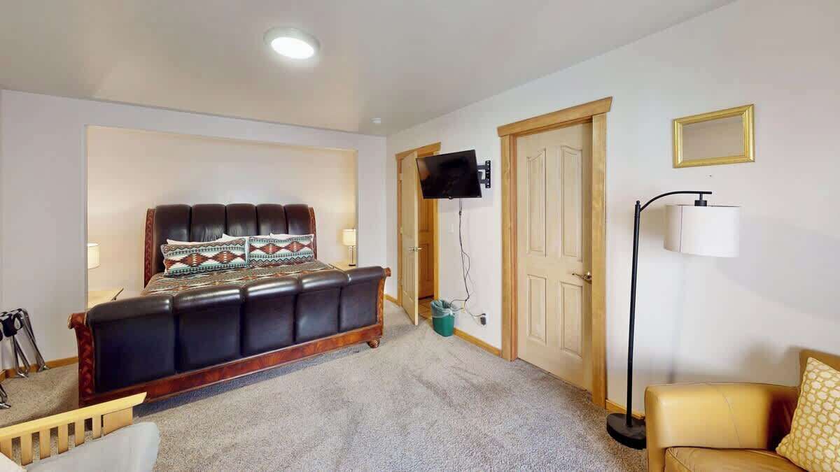 Photo of Bedroom in Moab South Valley