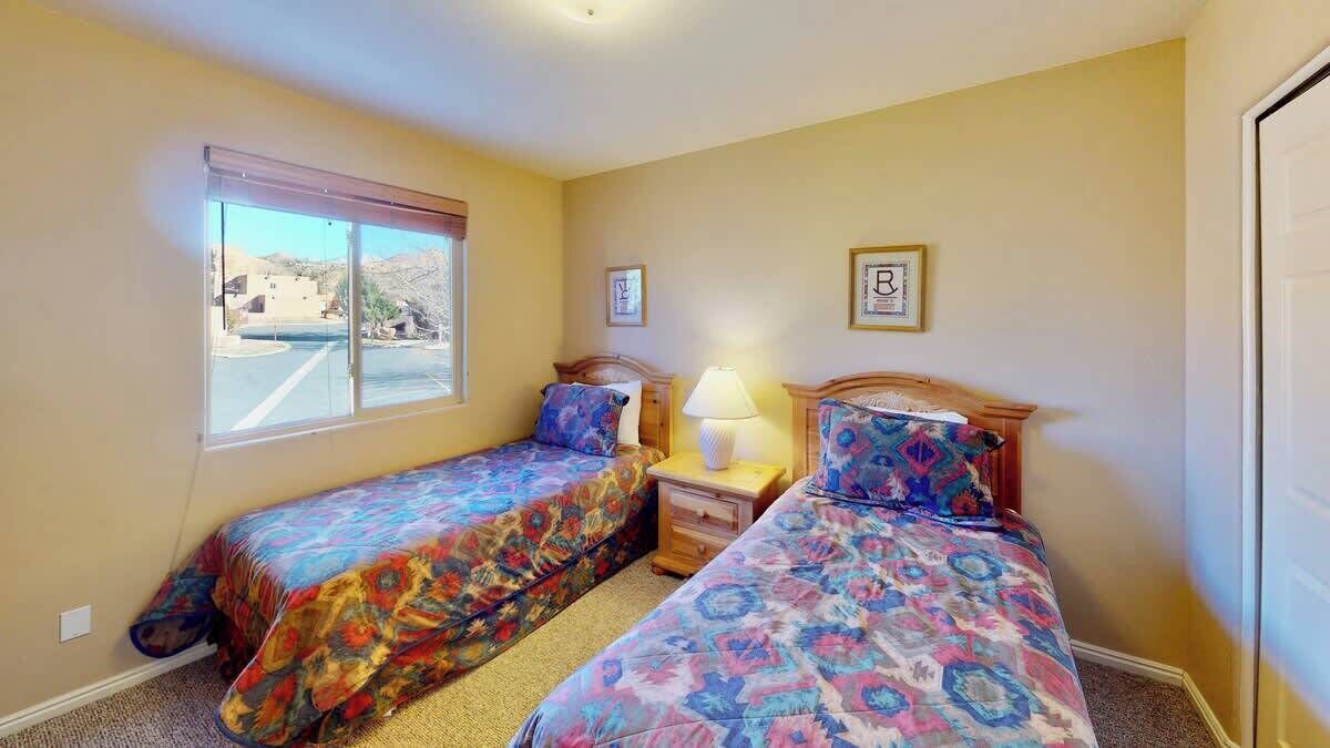 Photo of Bedroom in Moab South Valley