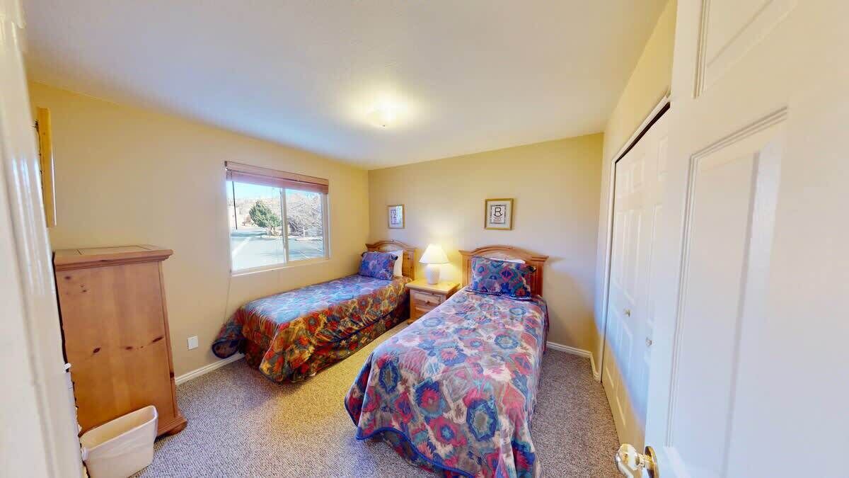 Photo of Bedroom in Moab South Valley