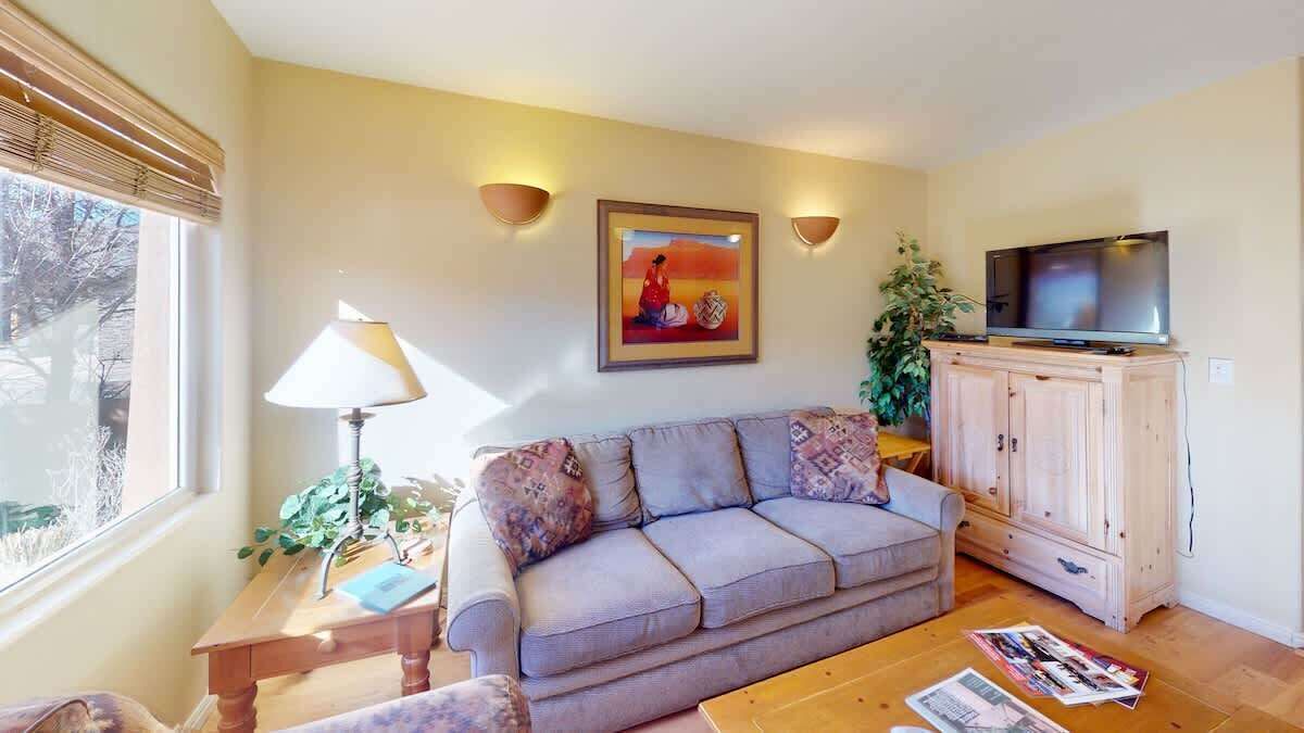 Photo of Livingroom in Moab South Valley