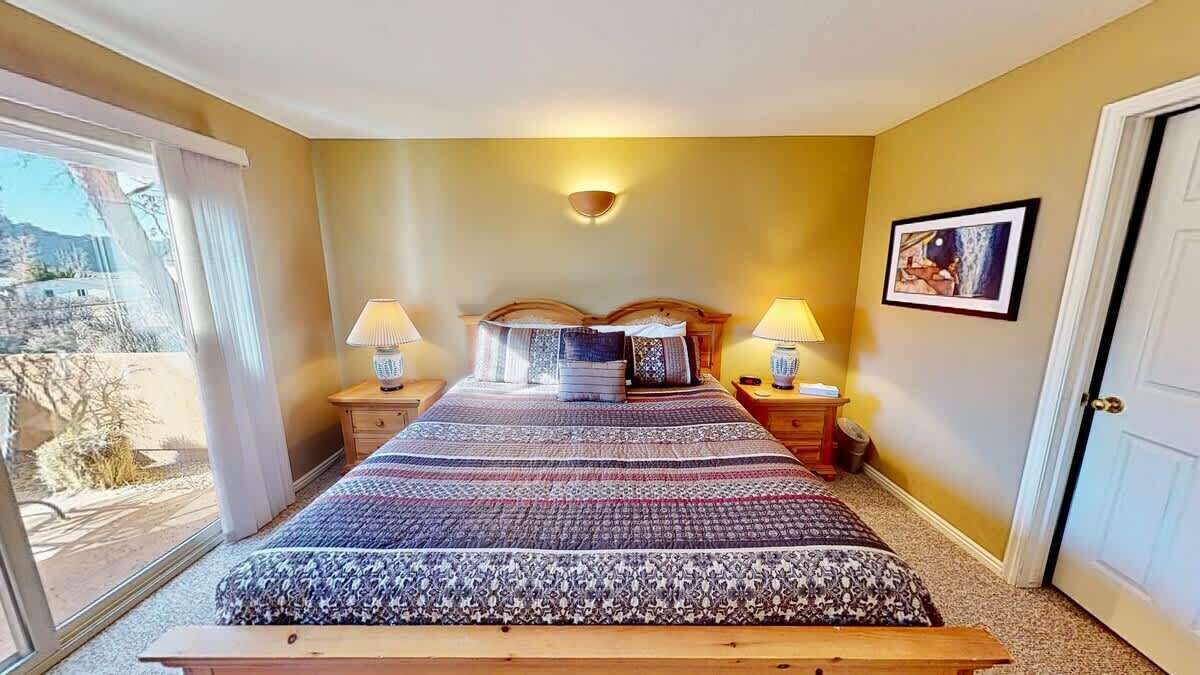 Photo of Bedroom in Moab South Valley