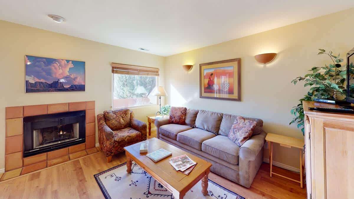 Photo of Livingroom in Moab South Valley