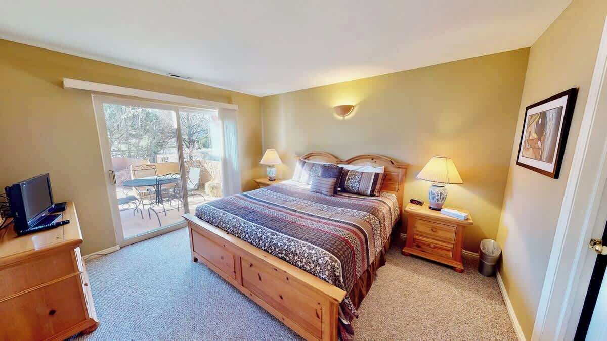 Photo of Bedroom in Moab South Valley