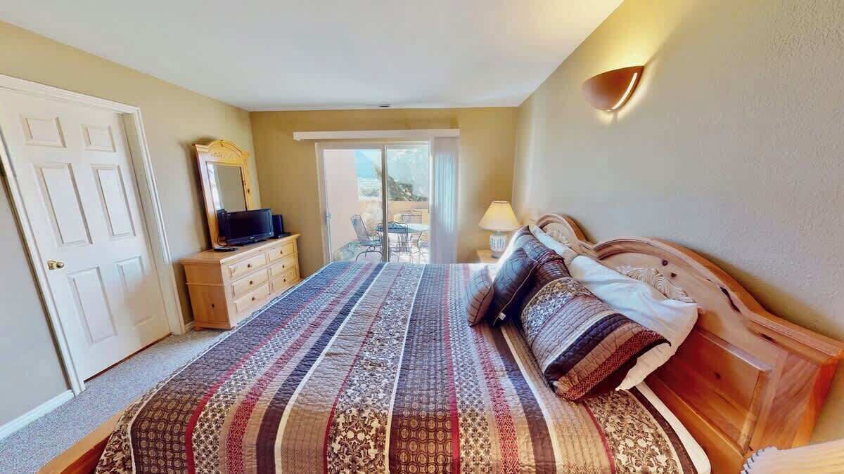 Photo of Bedroom in Moab South Valley