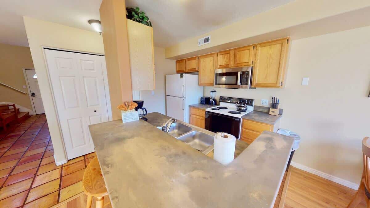 Photo of Kitchen in Moab South Valley