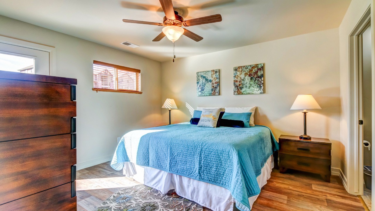 Photo of Bedroom in Moab South Valley