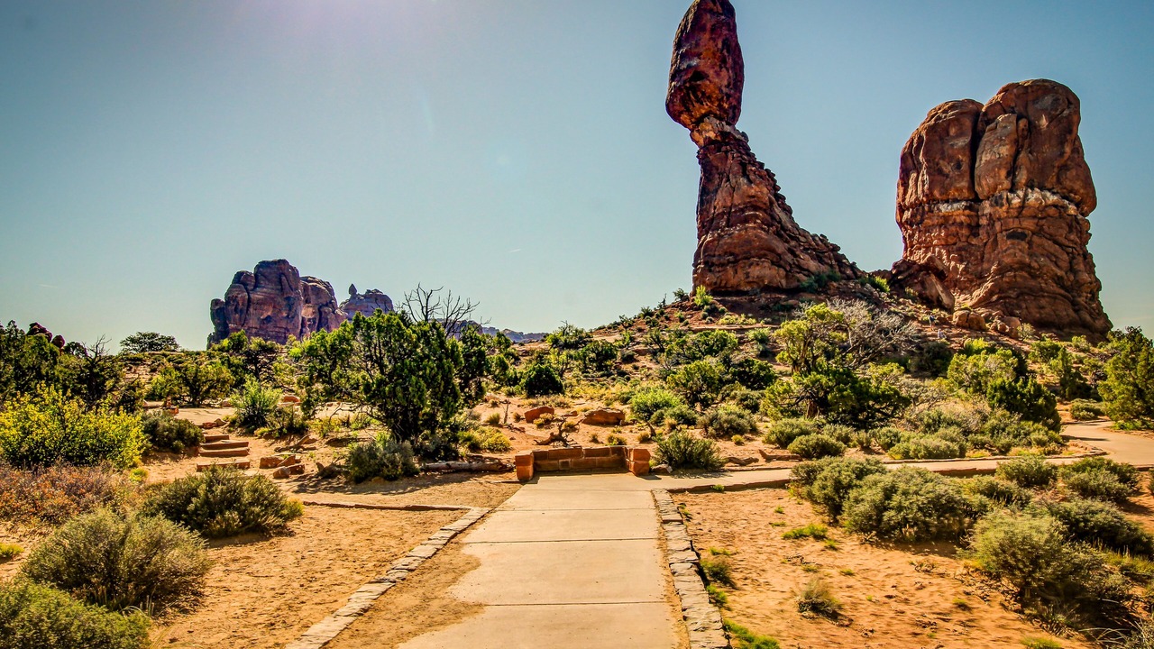 Photo of Others in Moab South Valley