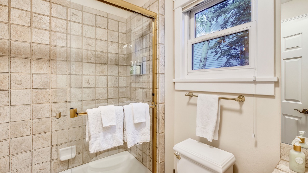 Photo of Bathroom in Telluride