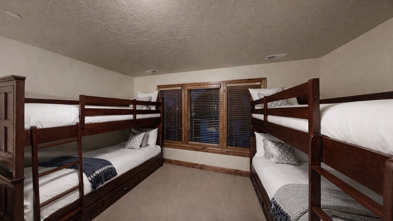 Photo of Bedroom in Park City
