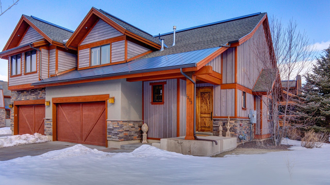 Photo of Outdoor in Park City